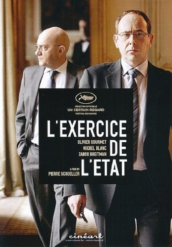 The Minister Actor Llista (Cast) The Minister Actor Llista (Cast)