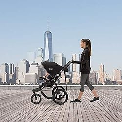 Jeep Hydro Sport Plus Jogger by Delta