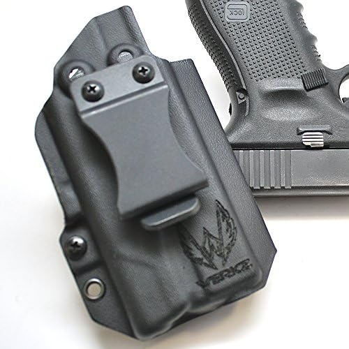 Werkz M2 Holster for Glock 19/23/32 with Surefire XC1