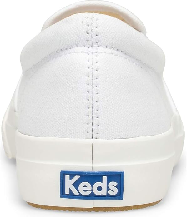 keds anchor slip on canvas