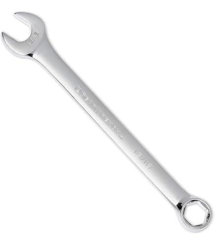 Craftsman combination wrench SAE or Metric(Pick a size) | eBay CRAFTSMAN Combination Wrench Set, SAE, 13/16-Inch (CMMT44702)