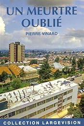 Un  meurtre oublié