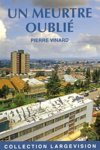 Un  meurtre oublié