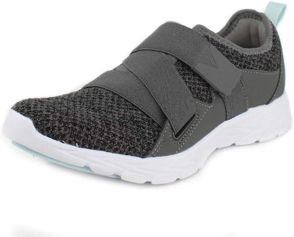 Amazon.com | Vionic Women's Brisk Aimmy Walking Shoes - Ladies Athleisure Shoe with Concealed 