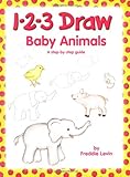 levy soloff barbara to draw how animals Life: Freddie Draw Ocean 1 3 2 9780939217625 Levin: