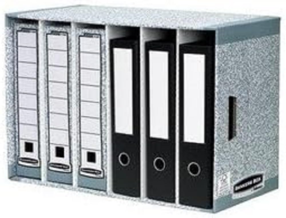 Fellowes 829407 File Drawer