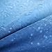 Sandyshow Galaxy Unicorn 3PC Duvet Cover Sets Pegasus Out Space Bedding Full/Queen Size for Kids, Wrinkle, Fade, Stain Resistant, Hypoallergenic (Full/Queen, Unicorn)