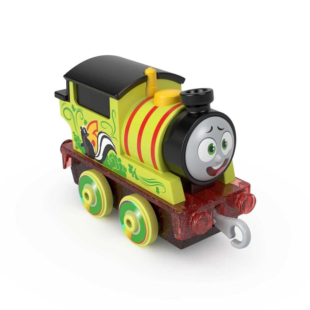 FPR Thomas & Friends Colour Changing Locomotive HMC46