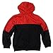 NIKE Big Boys Jordan Therma-Fit Full Zip Hoodie