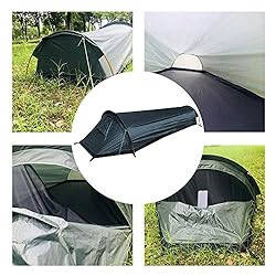 Ultralight Bivvy Bag Tent,with Wind Rope&Tent Pegs