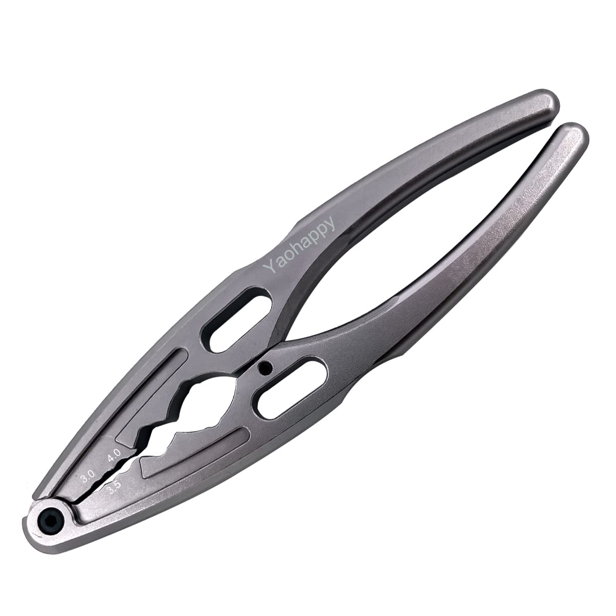 RC Multi Shock Clamp Shaft Pliers Damper Assembly Removal Tool Aluminium Universal