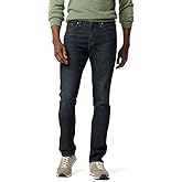 Levi Strauss Signature Gold Men's Slim Fit Jeans
