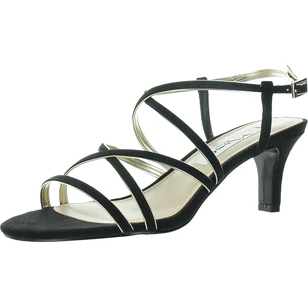 Amazon.com | NINA Anna New Navy 8 M | Pumps