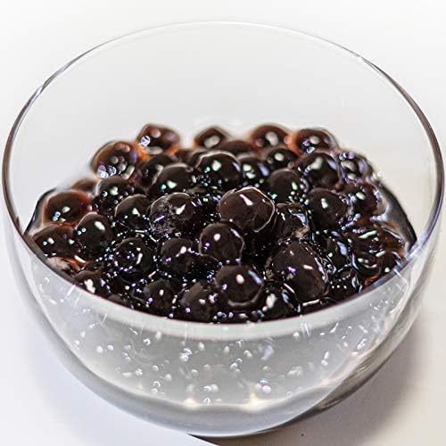 Amazon 生タピオカ 3kg 冷凍 大粒ブラック Nh3926 販売 マーちゃんマート タピオカ粉 通販
