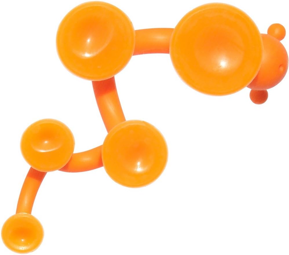 MOLUK OOGI Pilla, STEM Learning Gift Idea, Silicone Animal Toy for Kids Travel-Friendly, Non-Toxic - Image 5