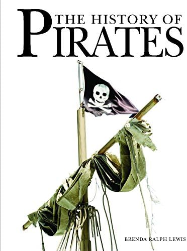 The History of Pirates