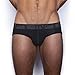 C-IN2 Men's Hand Me Down Lo No Show Profile Brief