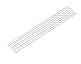 PrimoChill 10mm ID x 14mm OD Rigid Acrylic/PMMA