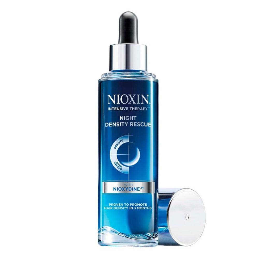 Nioxin Night Density Rescue 70 ml