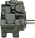 Cardone 20-269 Remanufactured Power Steering Pump without Reservoir