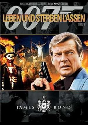 James Bond Leben Und Sterben Lassen Stream James Bond Leben Und Sterben Lassen Stream