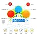 TINOTEEN Baby Toys for 1 Year Old Toddler, Piano & Drum Musical Instruments Toys for 6, 12 Months Infant