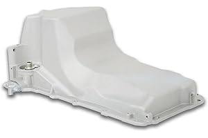 labwork Engine Oil Pan 12579273 Replacement for Chevy Avalanche Silverado Tahoe Replacement for GMC Savana Sierra Yukon 4.8L 5.3L 6.0L 264-135 12565683