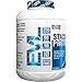 Evlution Nutrition Stacked Protein Protein Powder with 25 Grams of Protein, 5 Grams of BCAA’s and 5 Grams of Glutamine (4 LB, Chocolate Decadence)