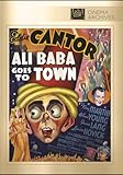 ALI BABA GOES TO TOWN / (B AND W FULL MOD MONO)    image