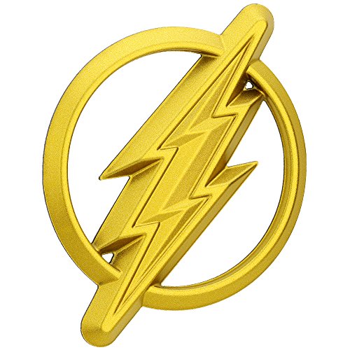 Compare price to the flash car emblem