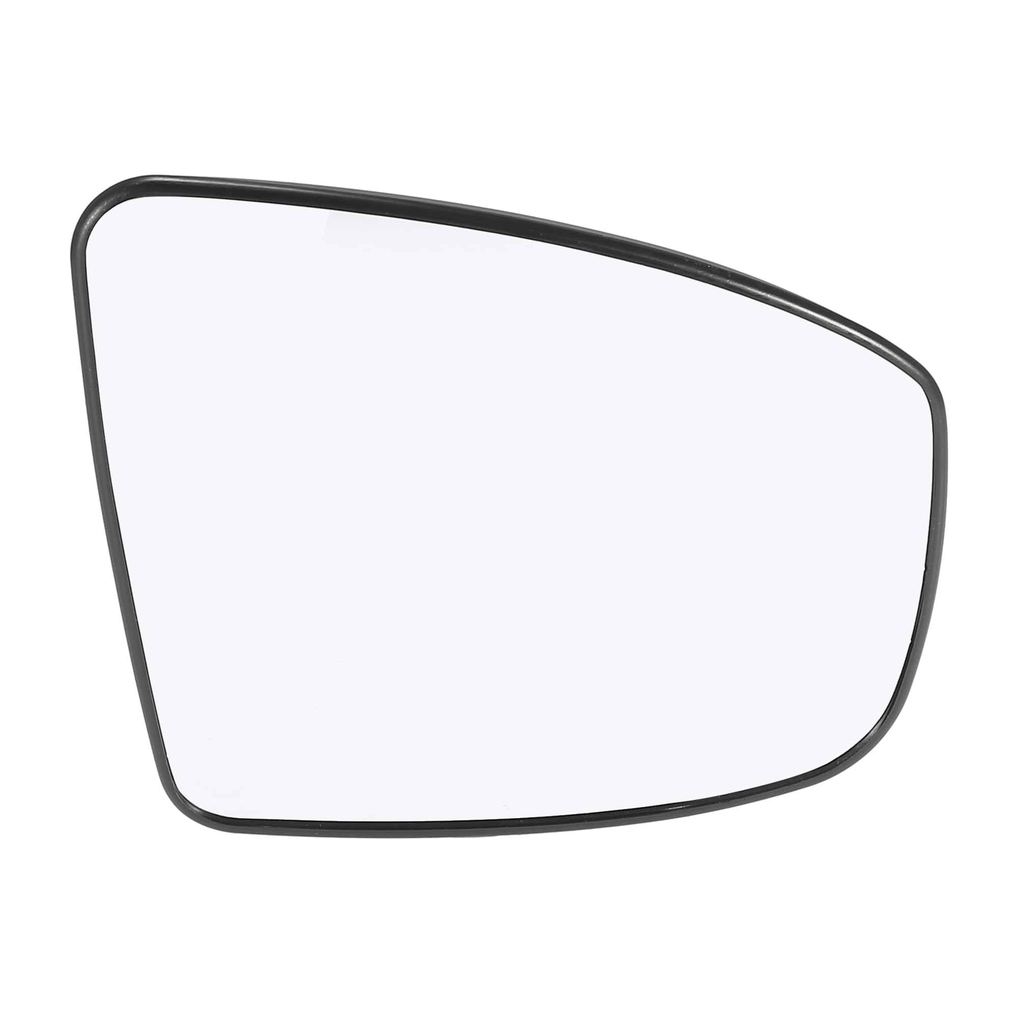 Photo 1 of X AUTOHAUX Car Rearview Right Passenger Side Heated Mirror Glass Replacement W/Backing Plate for Nissan Murano 2009 2010 2011 2013 2014