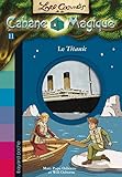 Image de Les carnets de la cabane magique: Le Titanic 11