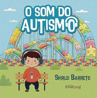 Livro Livro O Som do Autismo