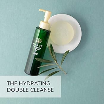 dhc concentrated cleansing oil