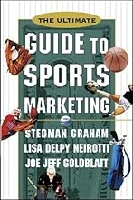 The Ultimate Guide to Sports Marketing