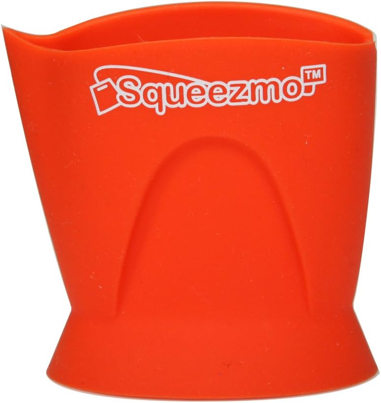 Squeezmo Tea Squeeze Tangerine