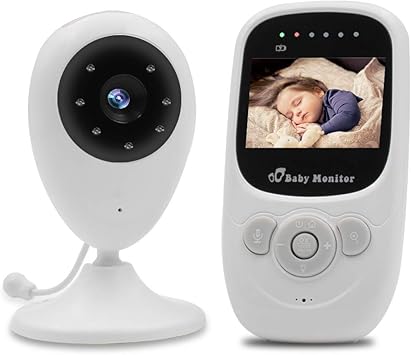 best baby monitor camera 2019