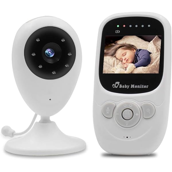 long distance baby monitor