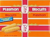 Plasmon Vitamin Biscotti, 11.3 Ounce