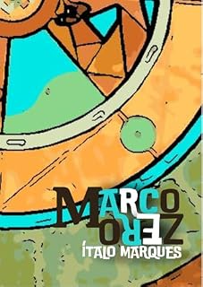 Livro Marco Zero