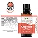 Plant Therapy Pink Grapefruit Essential Oil 30 mL (1 oz) 100% Pure, Undiluted, Natural Aromatherapy, Therapeutic Grade