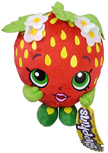 strawberry kiss shopkin