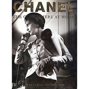 Chanel: The Couturiere at Work