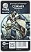Steamforged Games Guild Ball Fisherman Corsair Kit