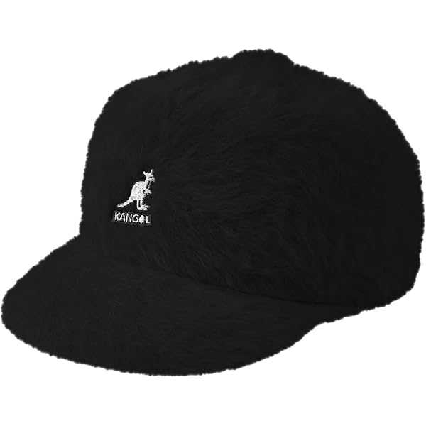 Kangol Furgora Casual - Navy/S Navy, Small at Amazon Men's