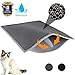Waretary Cat Litter Mat, 30
