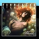Fightstar Album: «Floods (Radio Mix)» (Front side)