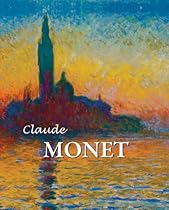 Claude Monet (German Edition)
