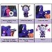 Vampirina Balloon, Birthday Party Supplies 5 Pack Balloons, Disney Party Supply Decorations Girl, Shoppinesonline, USA Seller.