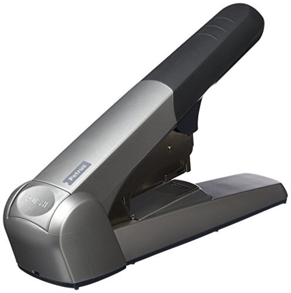 Petrus 623382 – Metal Stapler, 1 Unit